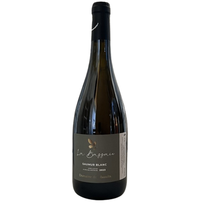 La Bassaie AOC Saumur Blanc