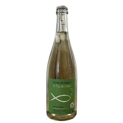 Pet’Nat – Le Puy des Bulles