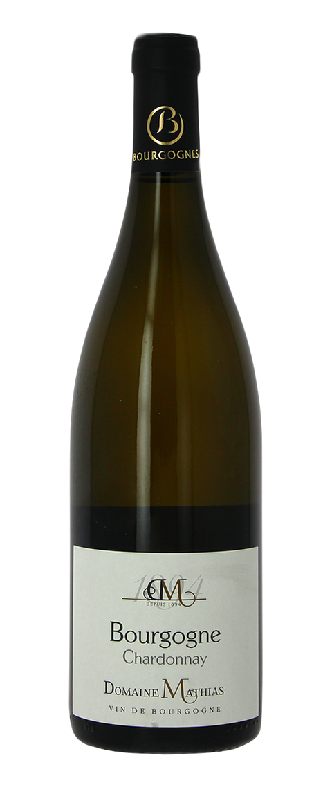 Bourgogne Chardonnay