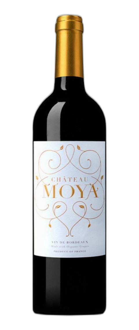 Château Moya