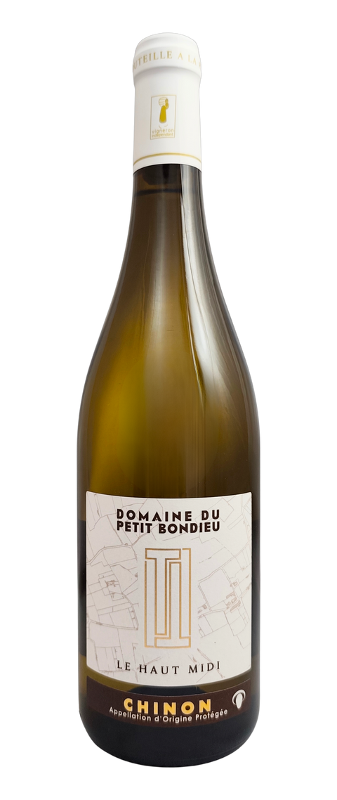 Haut Midi Blanc