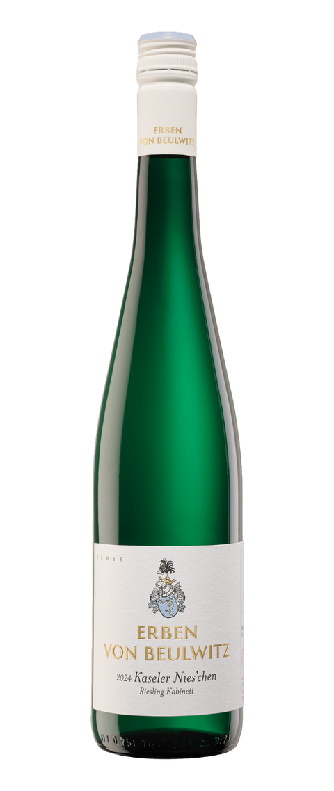 Kaseler nies'Chen Riesling Kabinett Feinherb