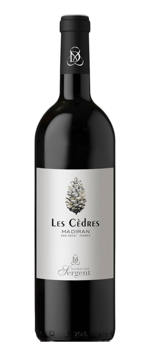 Madiran Les Cèdres