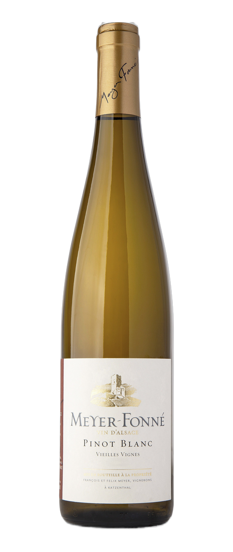 Pinot Blanc Vieilles Vignes