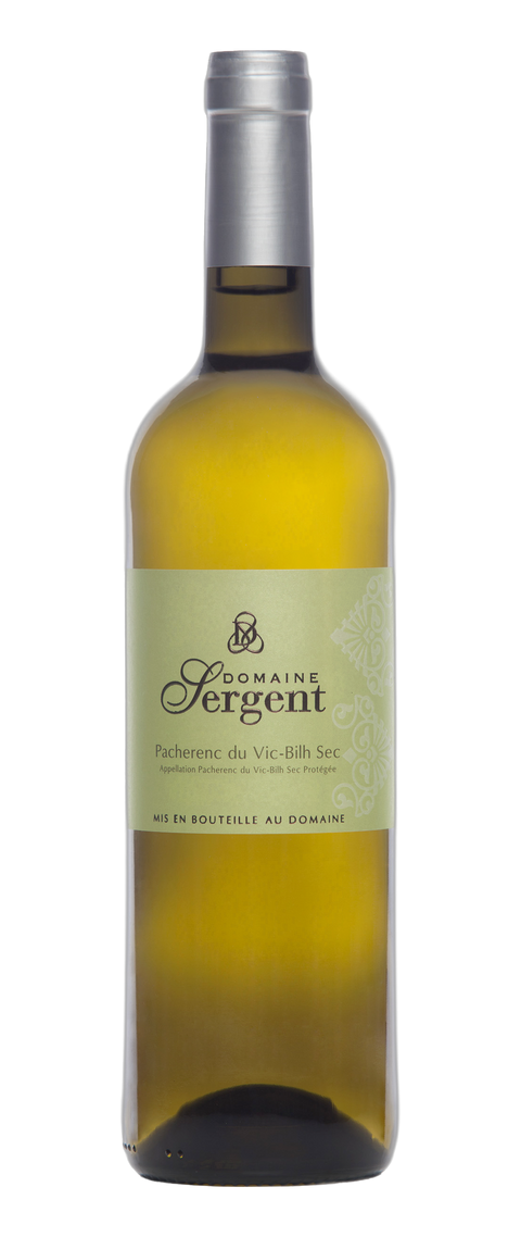Pacherenc du Vic-Bilh Sec