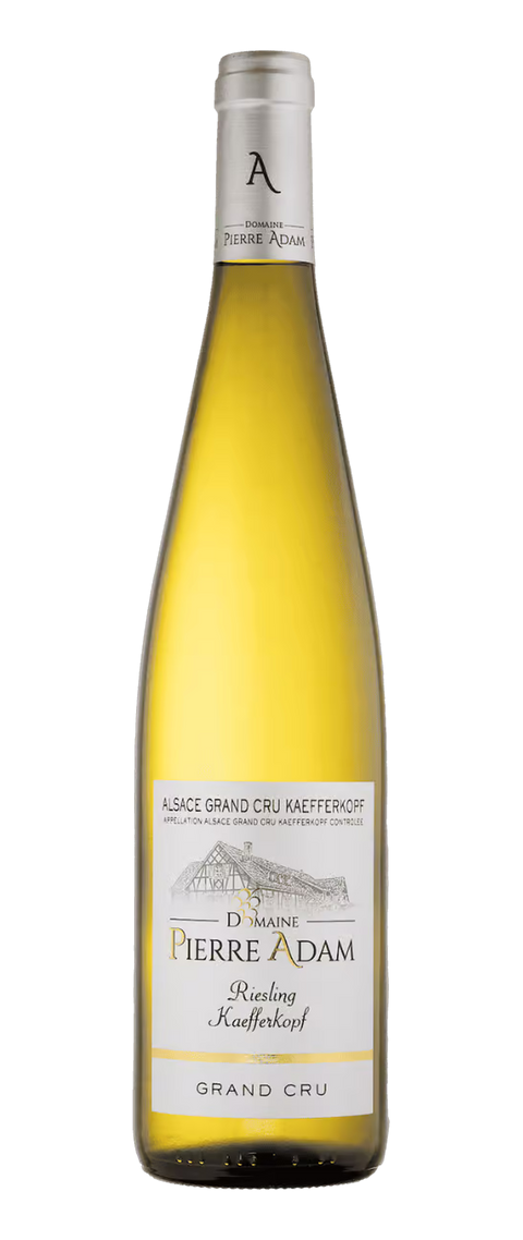 Riesling Grand Cru Kaefferkopf