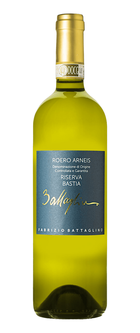 Roero Arneis DOCG Riserva Bastia
