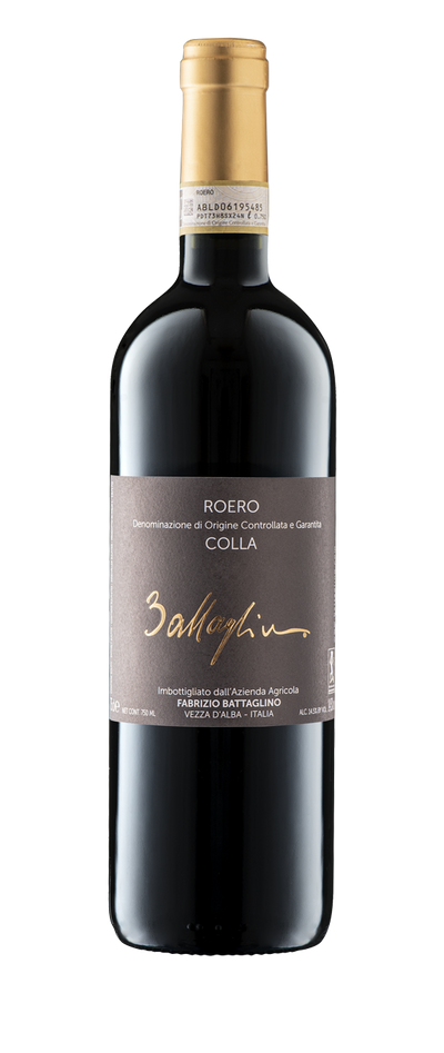 Roero DOCG Colla