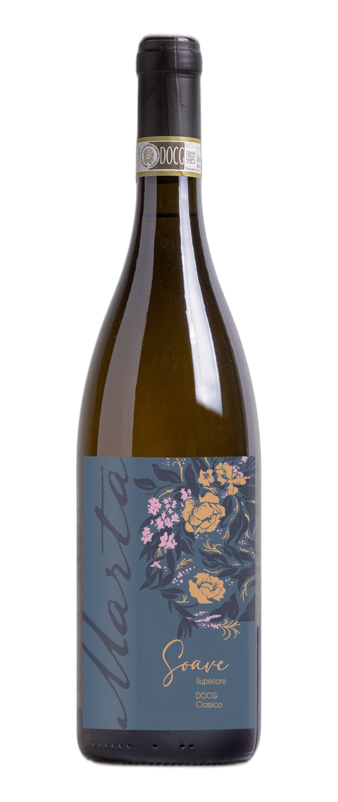 Soave Classico Superiore DOC Marta