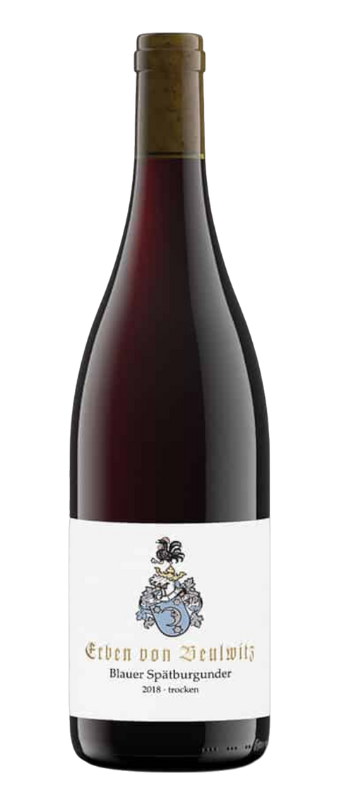 Von Beulwitz Blauer Spätburgunder