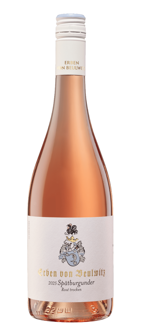 Von Beulwitz Spätburgunder Rosé