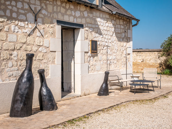 Domaine du Petit Bondieu