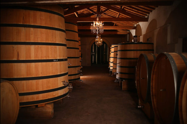 Château Perron