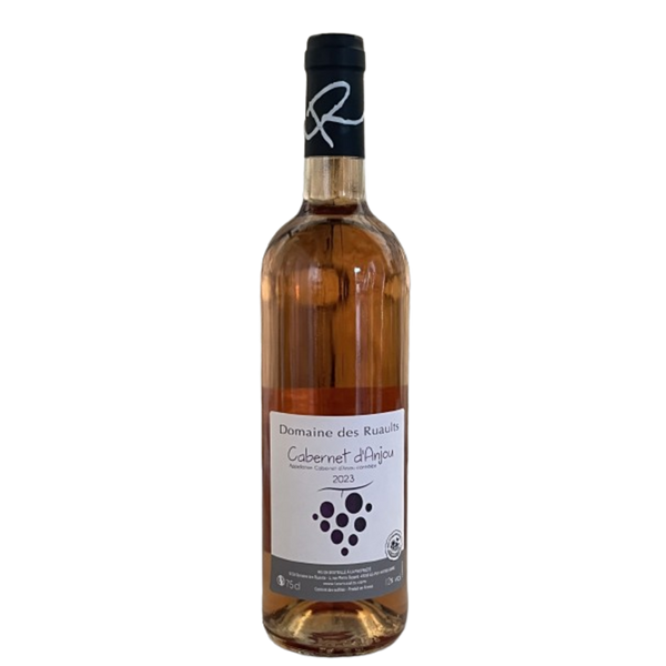 Rosé wijnen