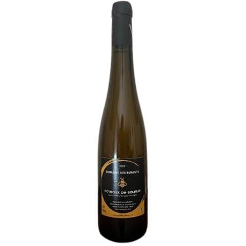 AOC Coteaux de Saumur