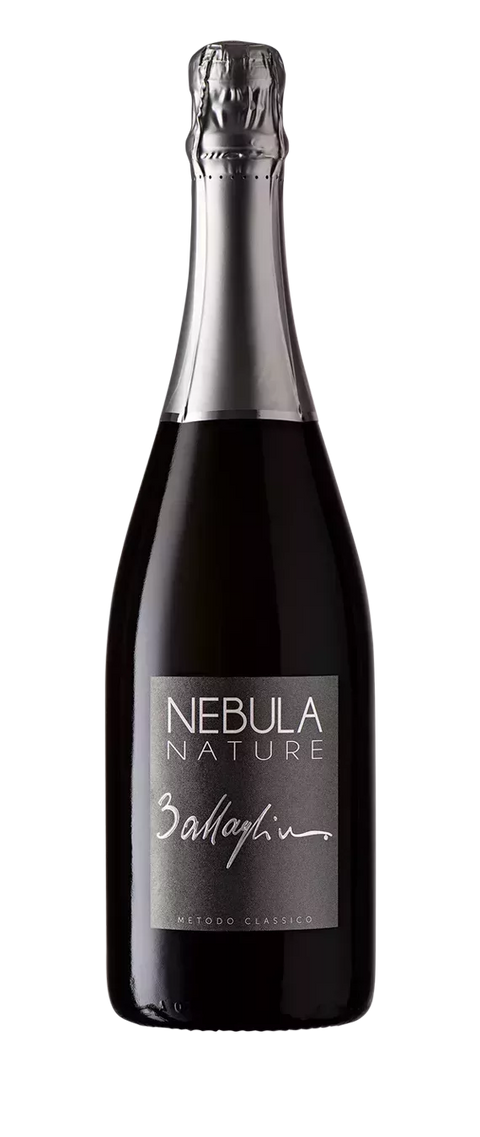 Nebula Nature Metodo Classico Brut