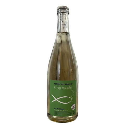 Pet’Nat – Le Puy des Bulles