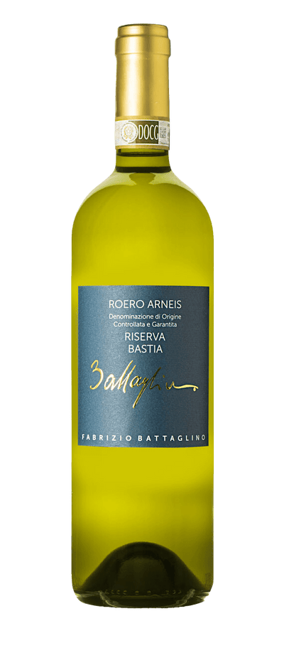 Roero Arneis DOCG Riserva Bastia