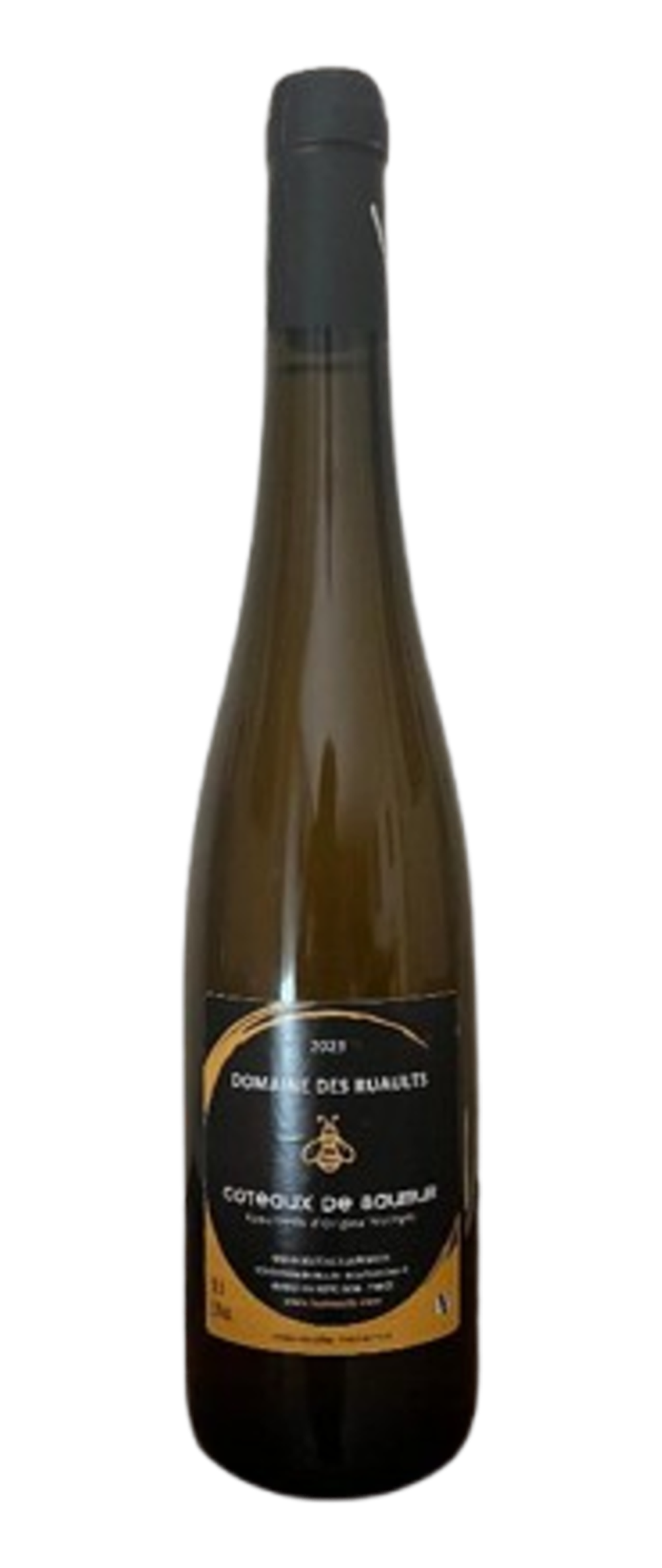 AOC Coteaux de Saumur - witte wijn - Domaine des Ruaults - Loire, Frankrijk