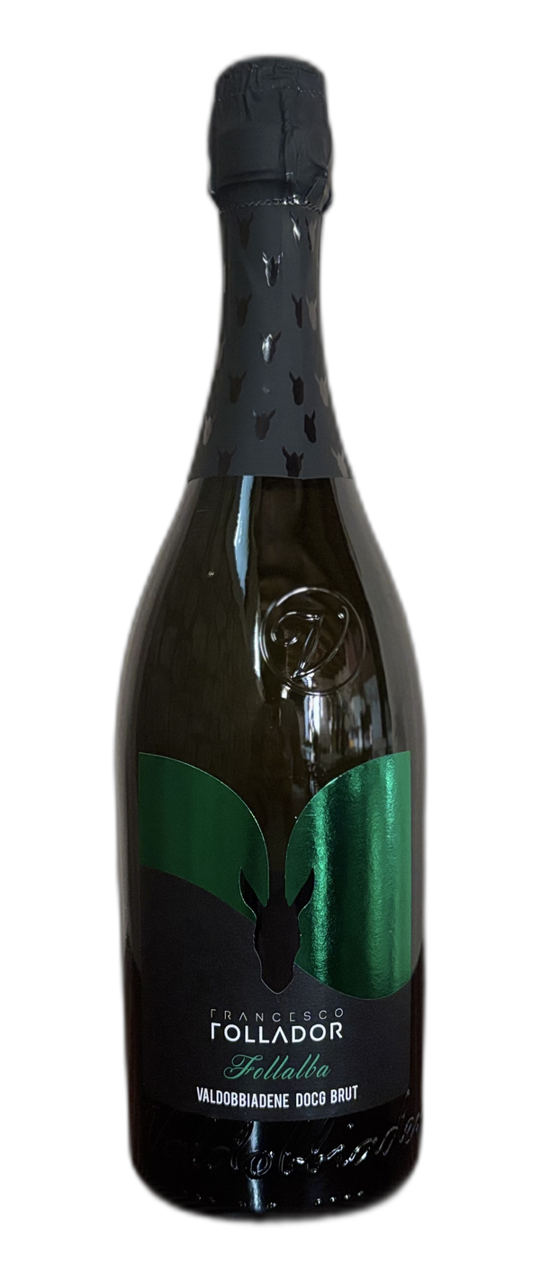 Mousserende wijnen