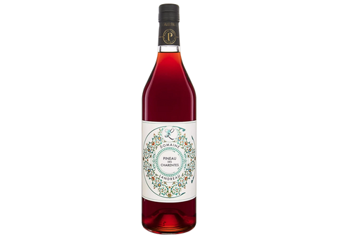 Pineau des Charentes Rouge