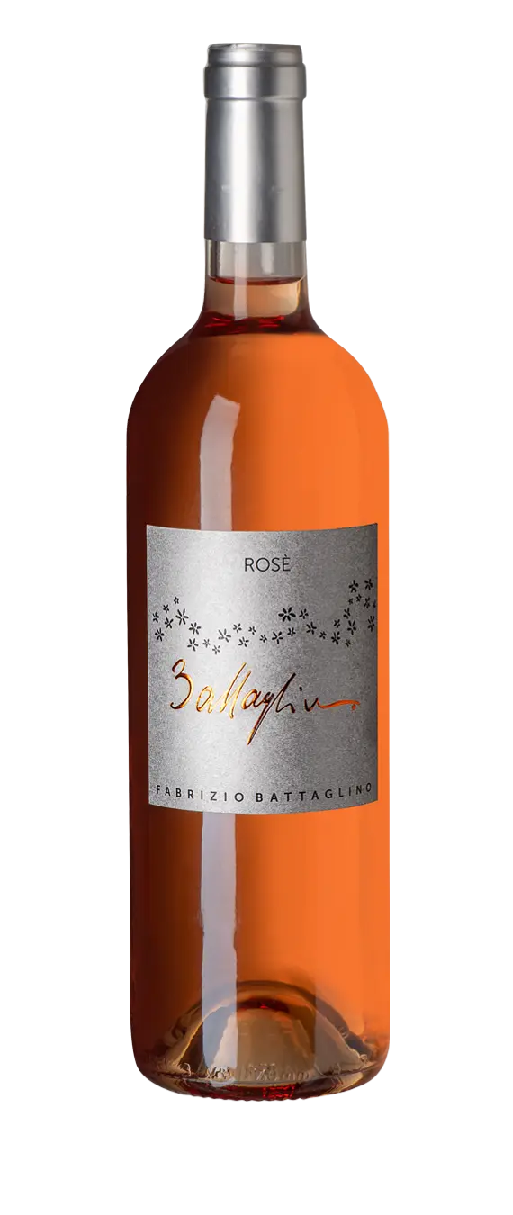 Rosé wijnen